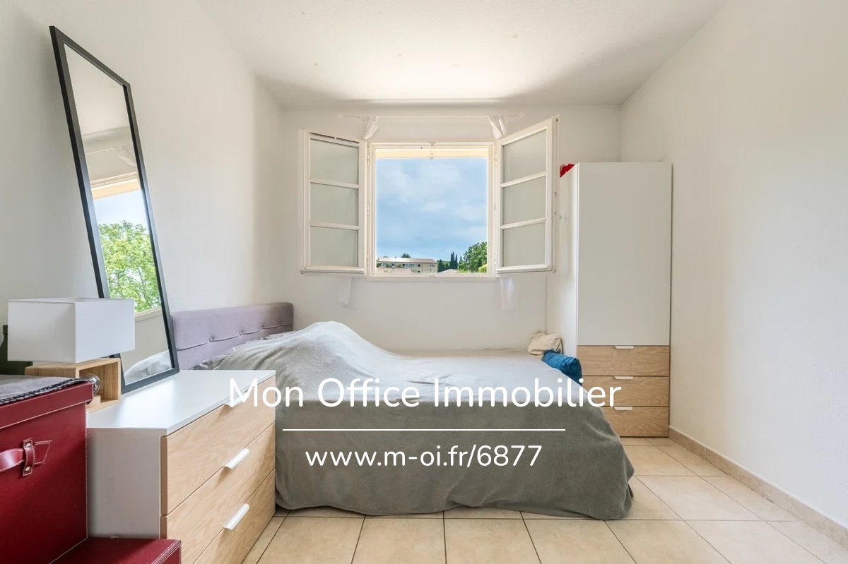 Appartement à vendre, 70m², Lambesc