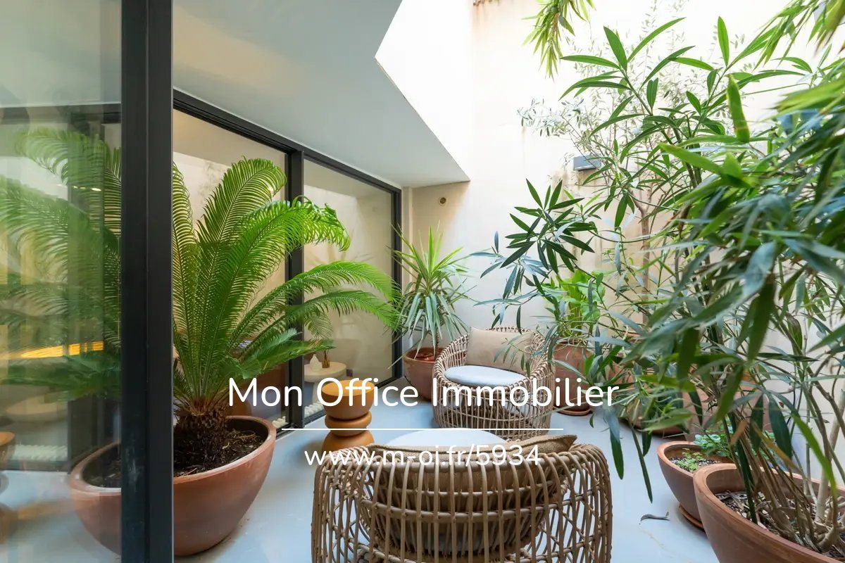 Appartement à vendre, 140m², Aix-en-Provence
