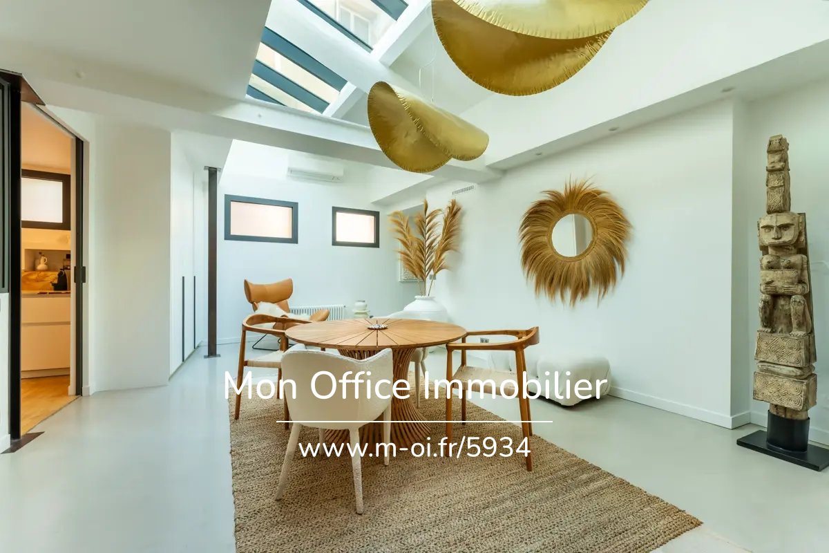 Appartement à vendre, 140m², Aix-en-Provence