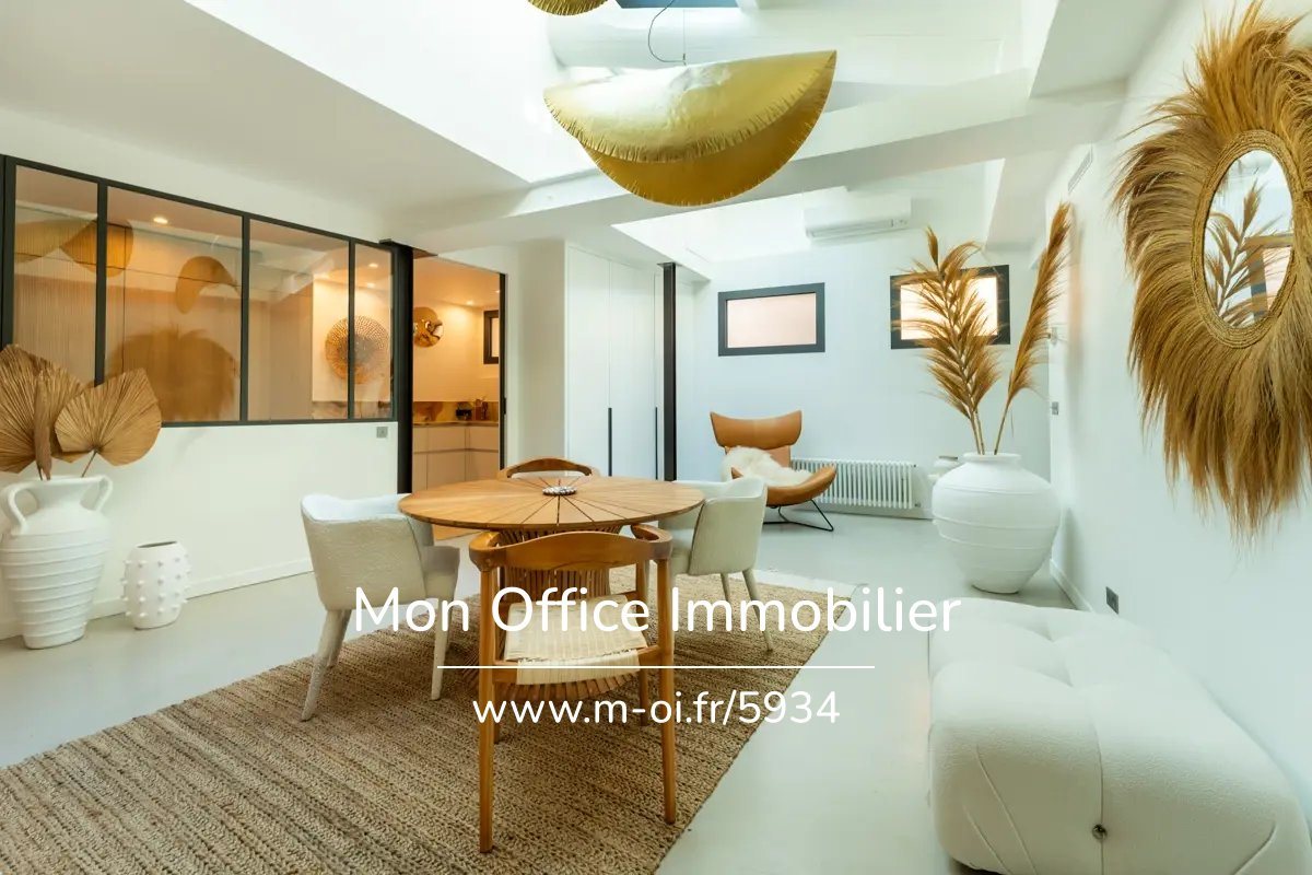 Appartement à vendre, 140m², Aix-en-Provence