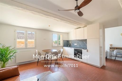 Immeuble 3 pièces 45 m² · à Aix-en-Provence · 45 m² · 350 000 €