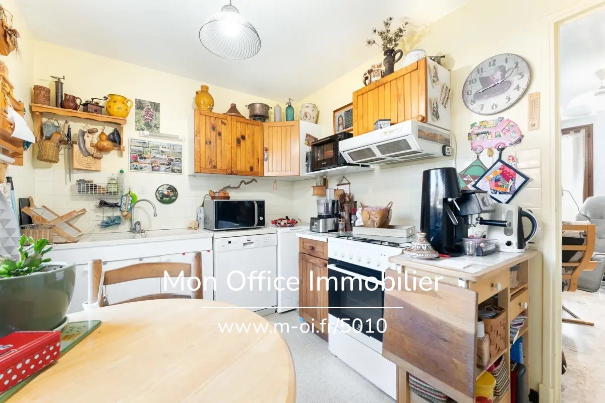 Appartement à vendre, 57m², Embrun