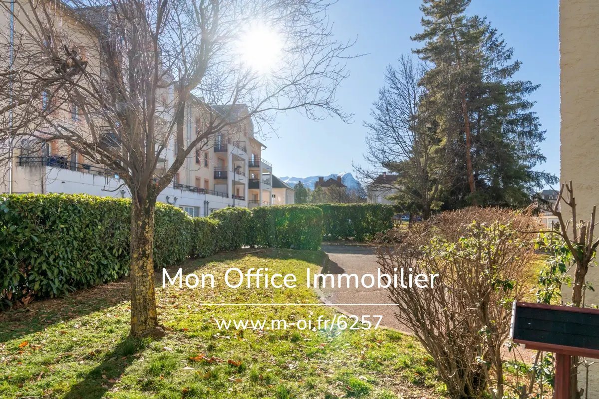 Appartement à vendre, 57m², Embrun