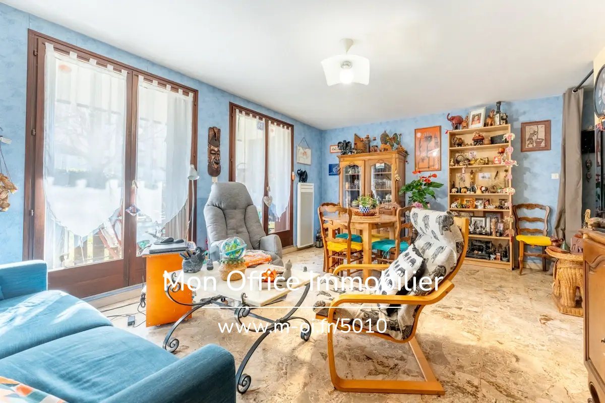 Appartement à vendre, 57m², Embrun