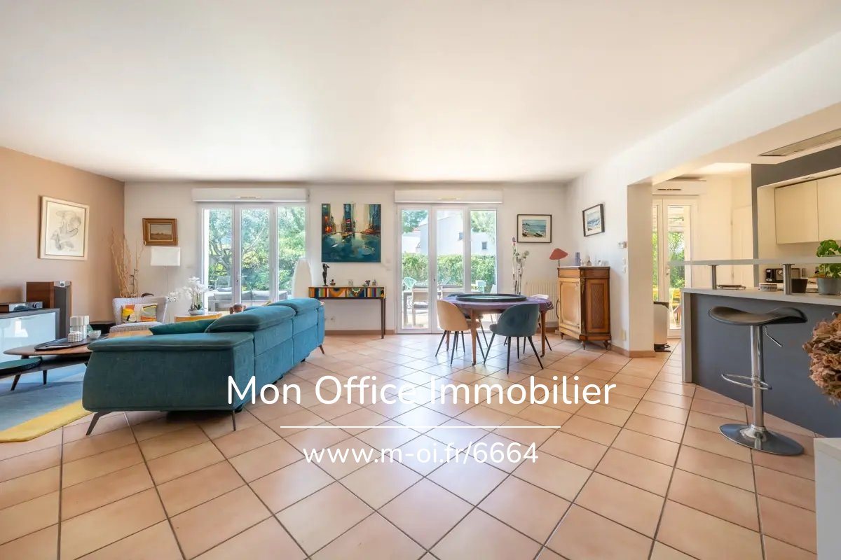 Maison à vendre, 125m², Marseille 9ème