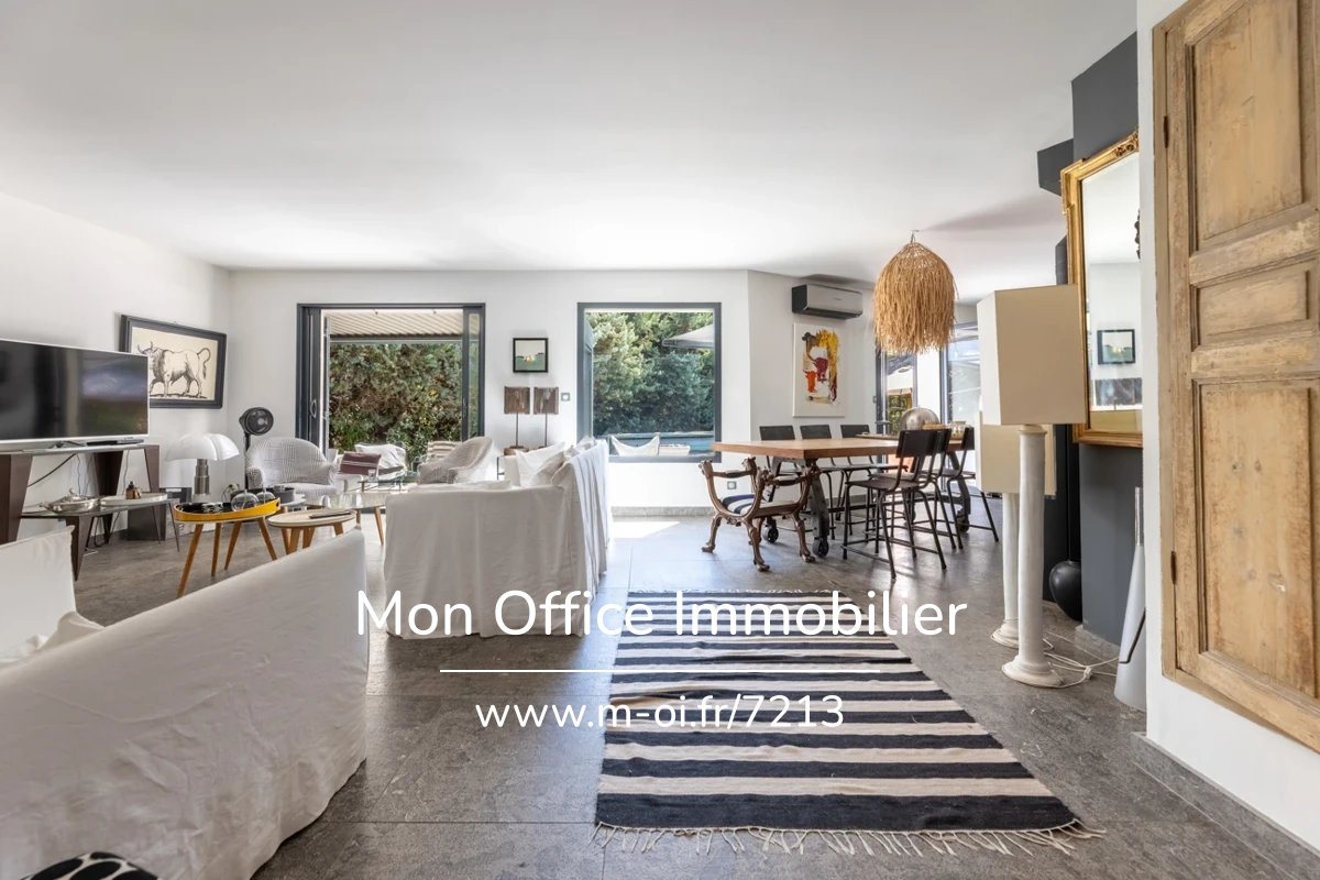 Maison à vendre, 130m², Aix-en-Provence