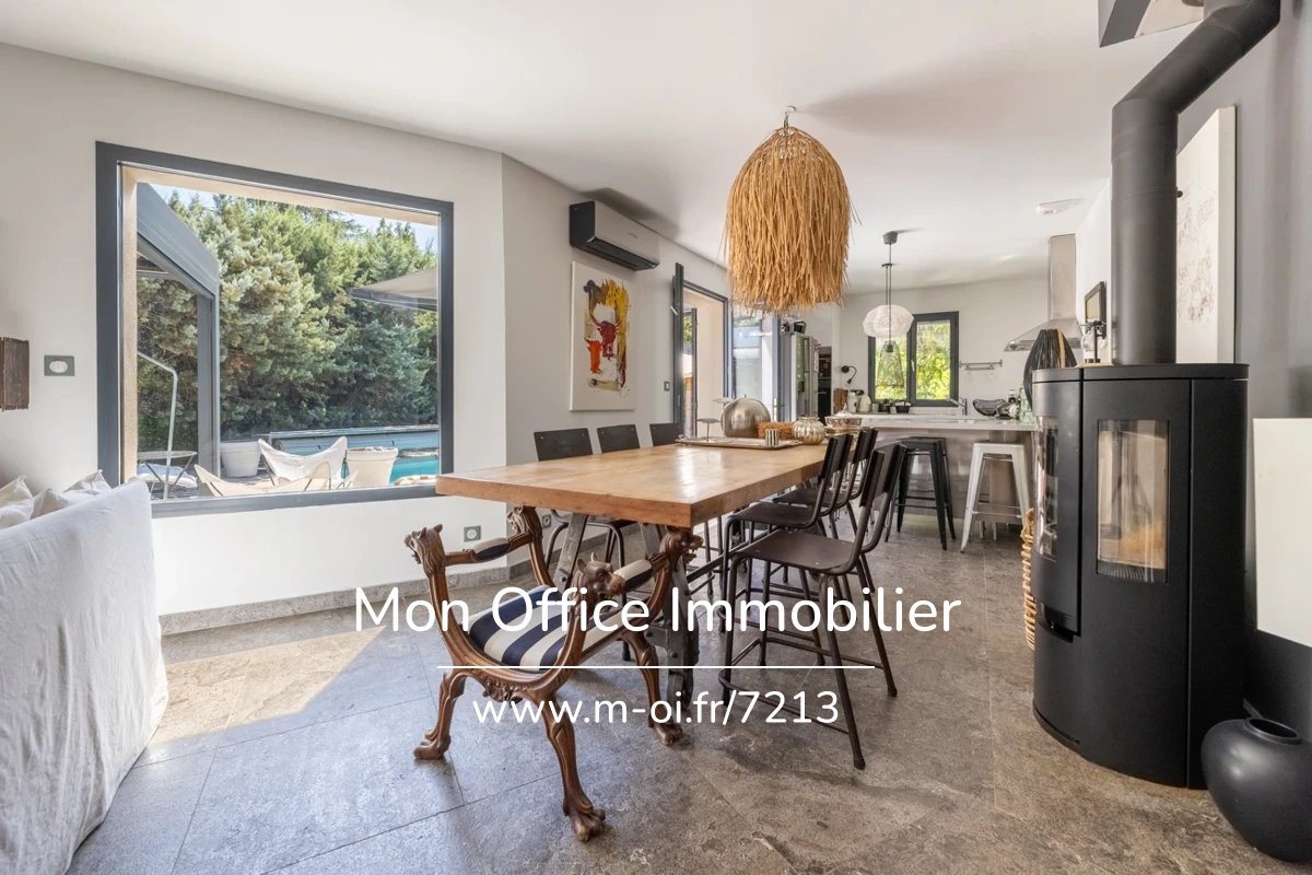 Maison à vendre, 130m², Aix-en-Provence