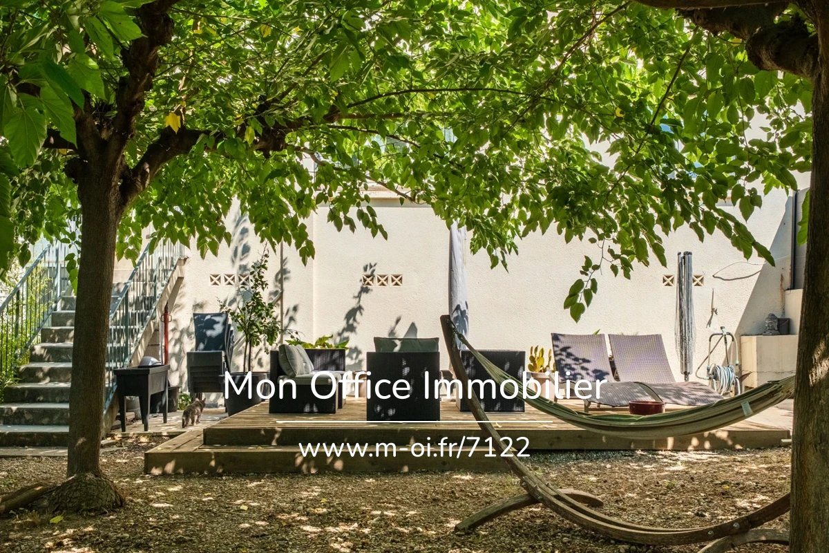 Appartement à vendre, 66m², Les Pennes-Mirabeau