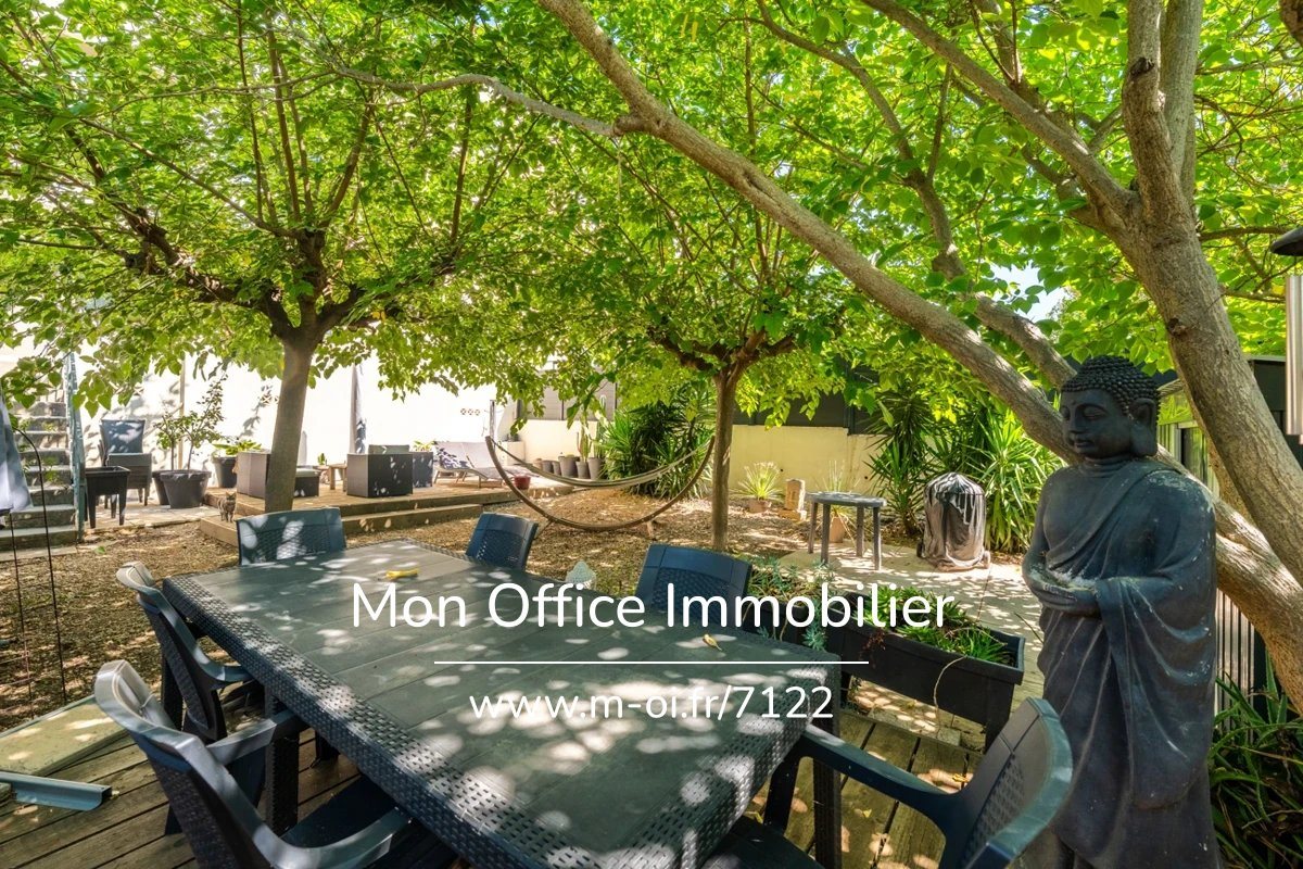 Appartement à vendre, 66m², Les Pennes-Mirabeau