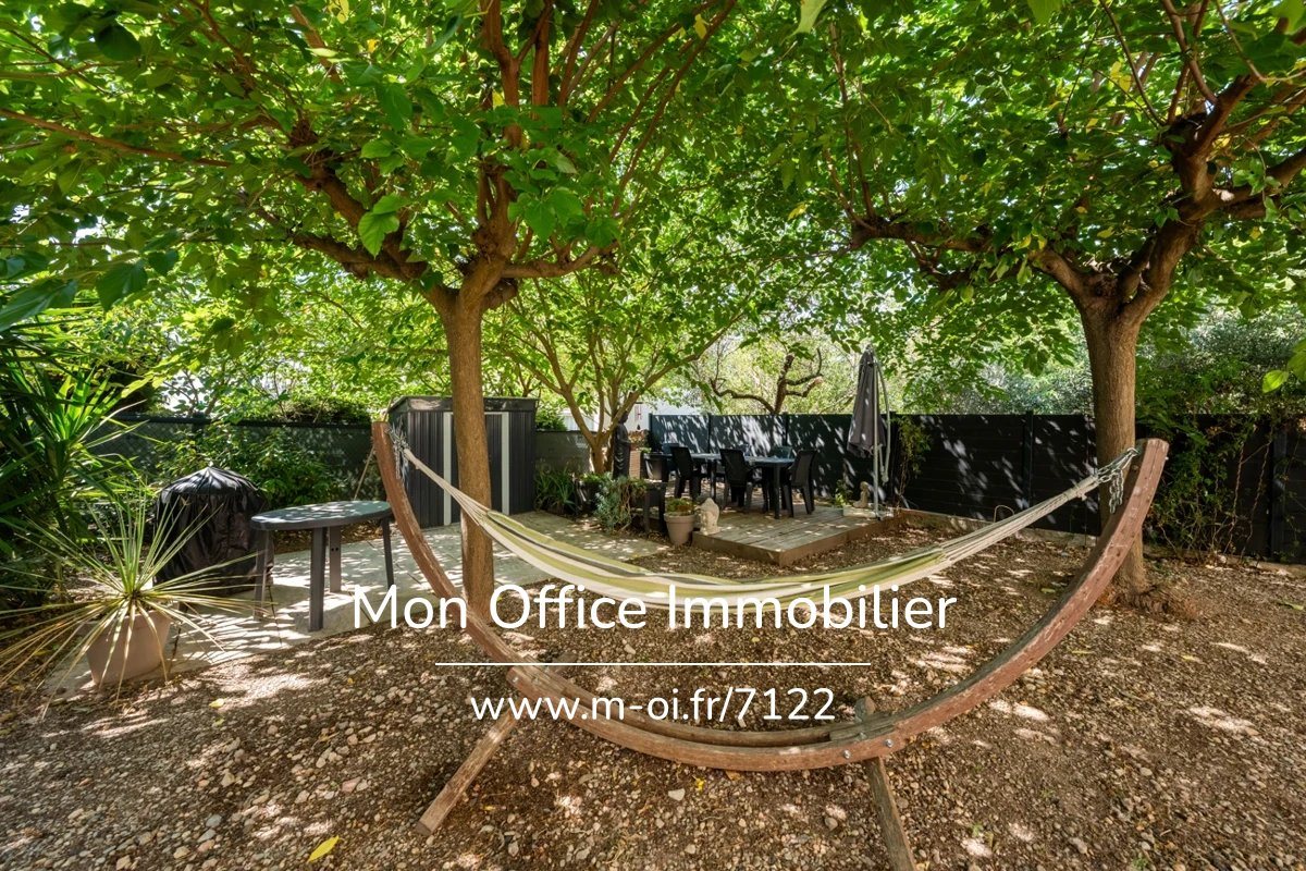 Appartement à vendre, 66m², Les Pennes-Mirabeau