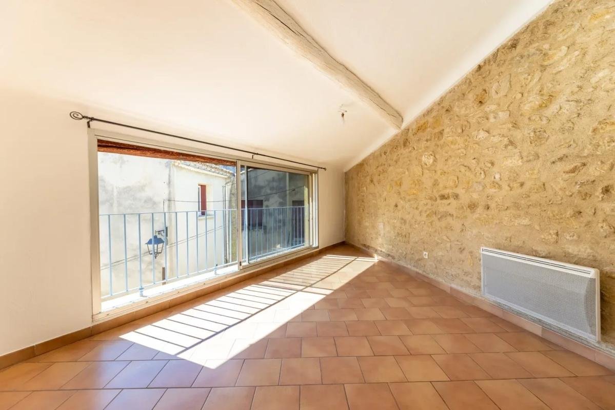 Appartement à vendre, 60m², Lambesc