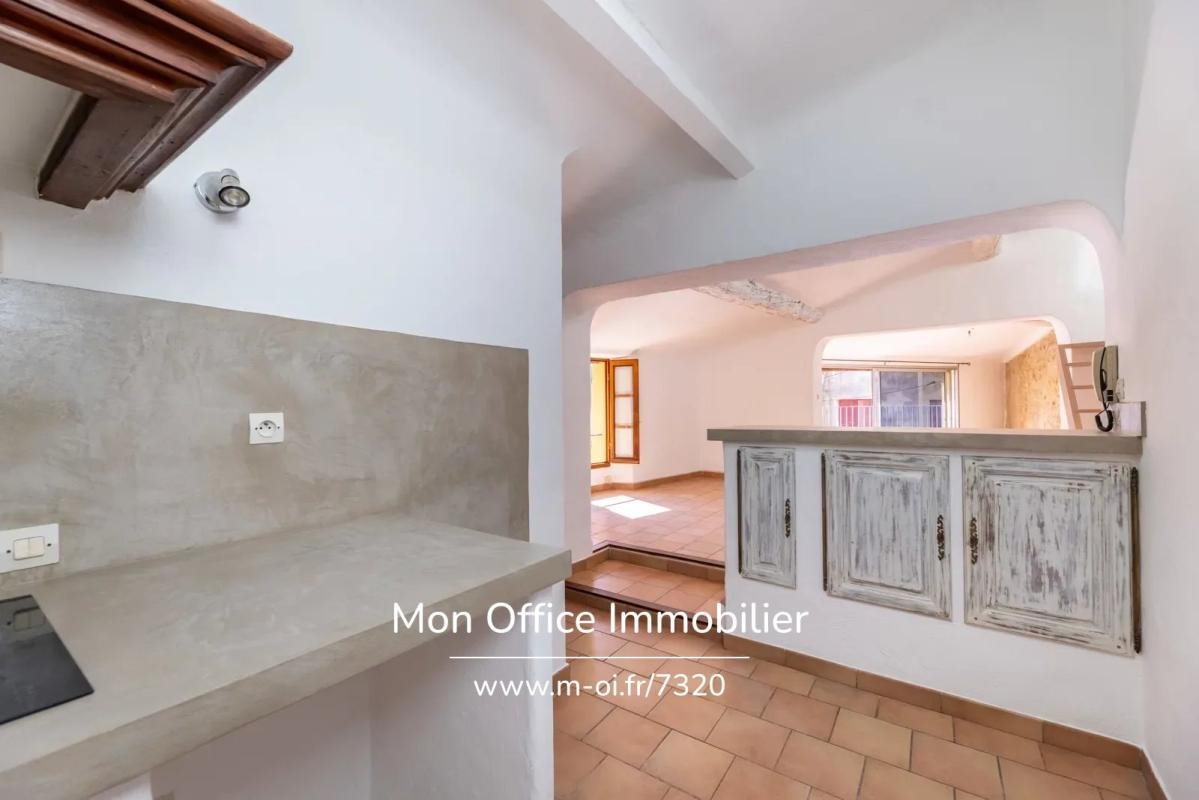 Appartement à vendre, 60m², Lambesc
