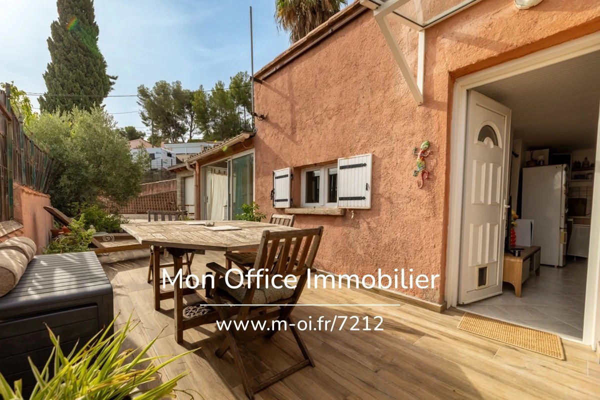 Maison à vendre, 40m², Istres