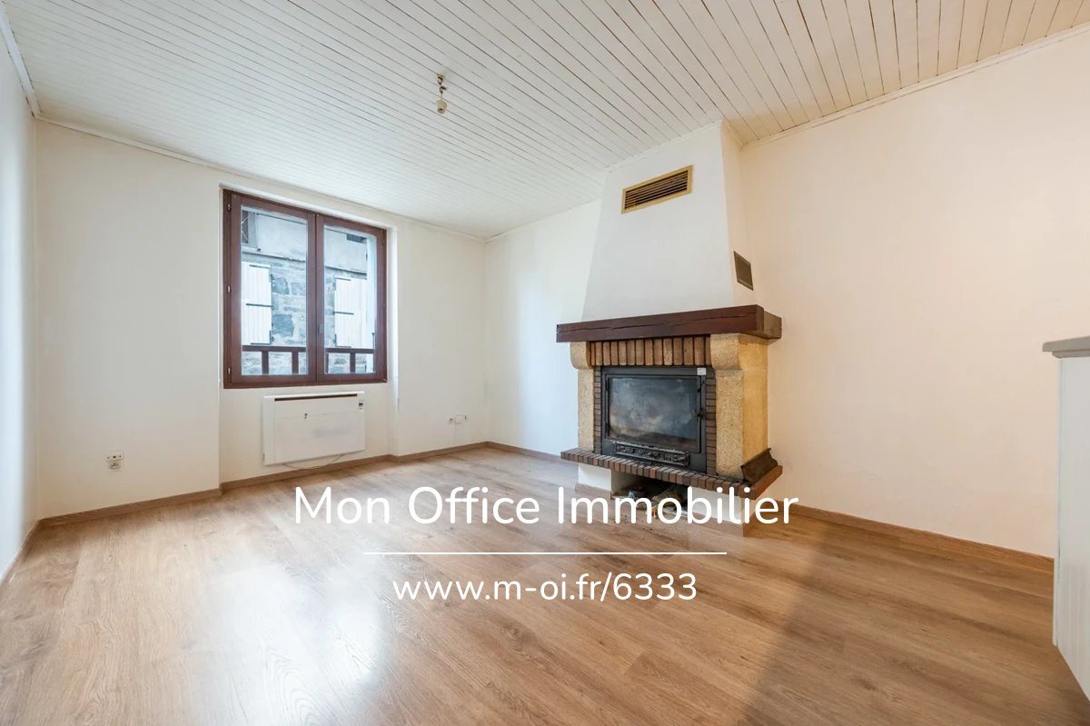 Appartement à vendre, 39m², Embrun