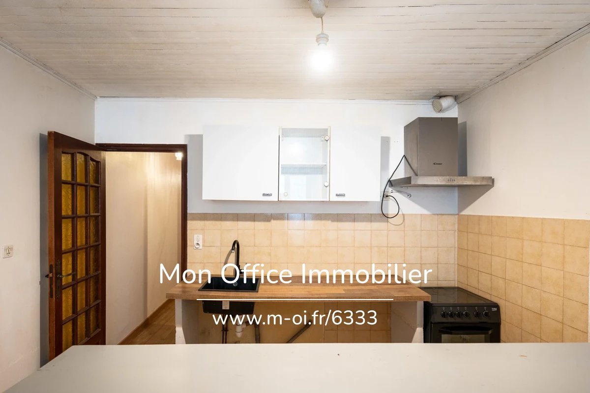 Appartement à vendre, 39m², Embrun