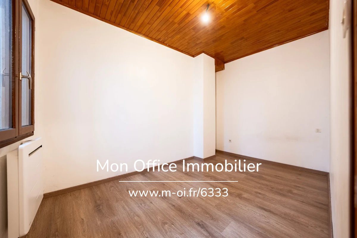Appartement à vendre, 39m², Embrun