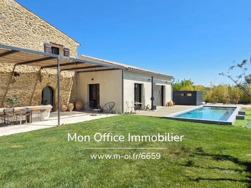 Maison à vendre, 170m², Vaugines