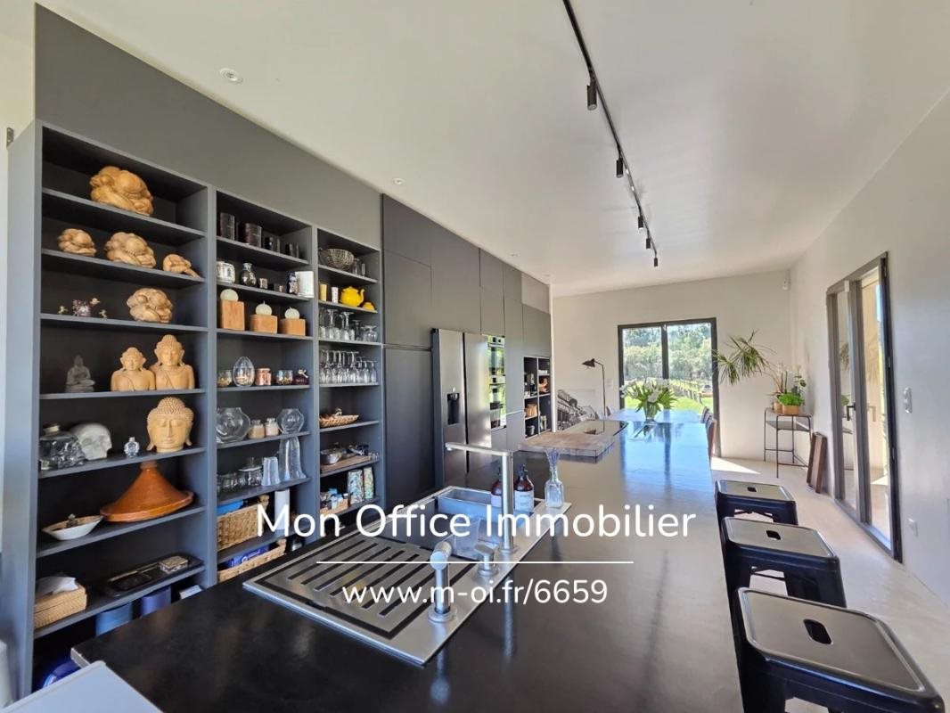 Maison à vendre, 170m², Vaugines