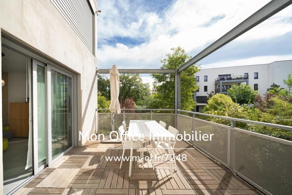Appartement à vendre, 50m², Aix-en-Provence