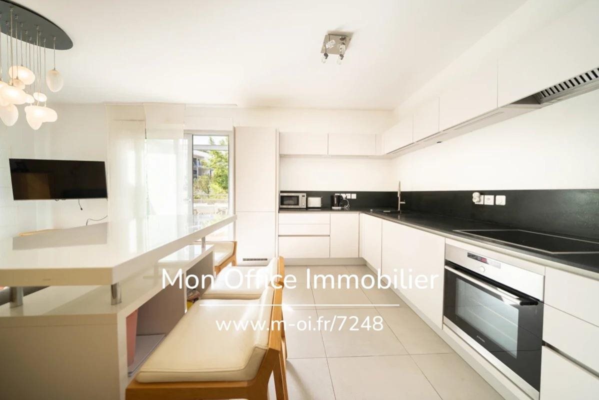 Appartement à vendre, 50m², Aix-en-Provence