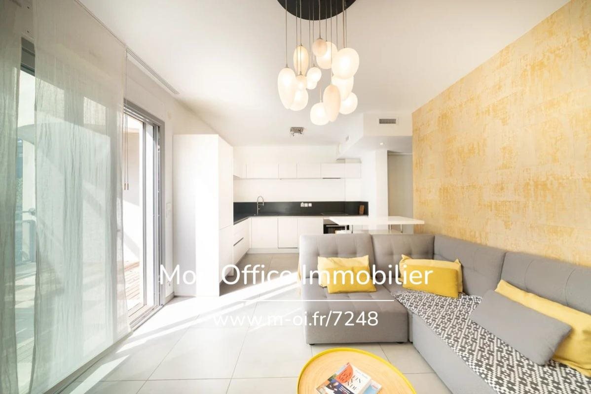Appartement à vendre, 50m², Aix-en-Provence