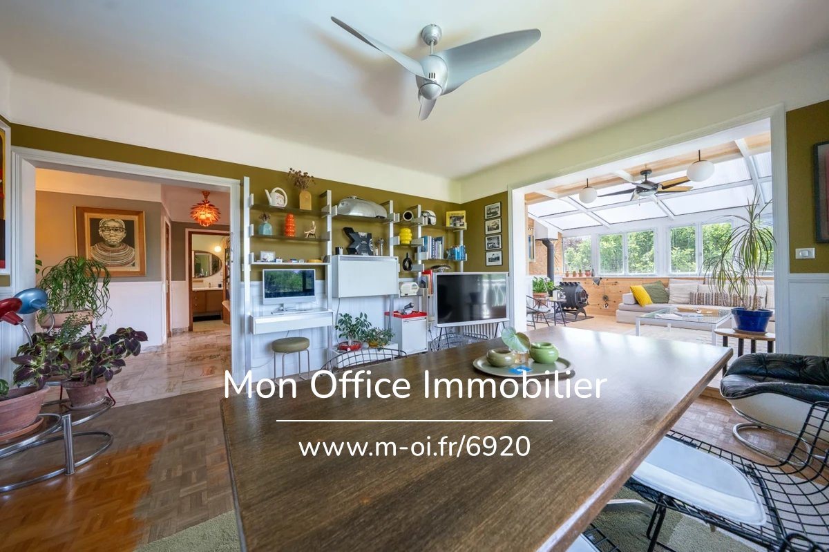 Maison à vendre, 160m², Saint-Cannat