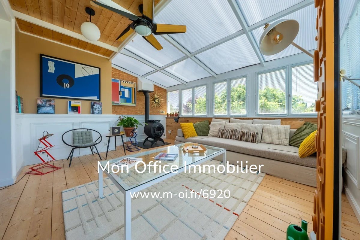 Maison à vendre, 160m², Saint-Cannat