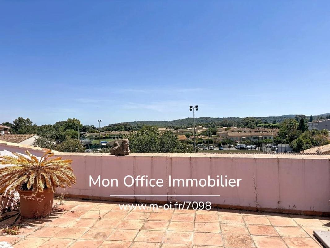 Maison à vendre, 231m², Cogolin