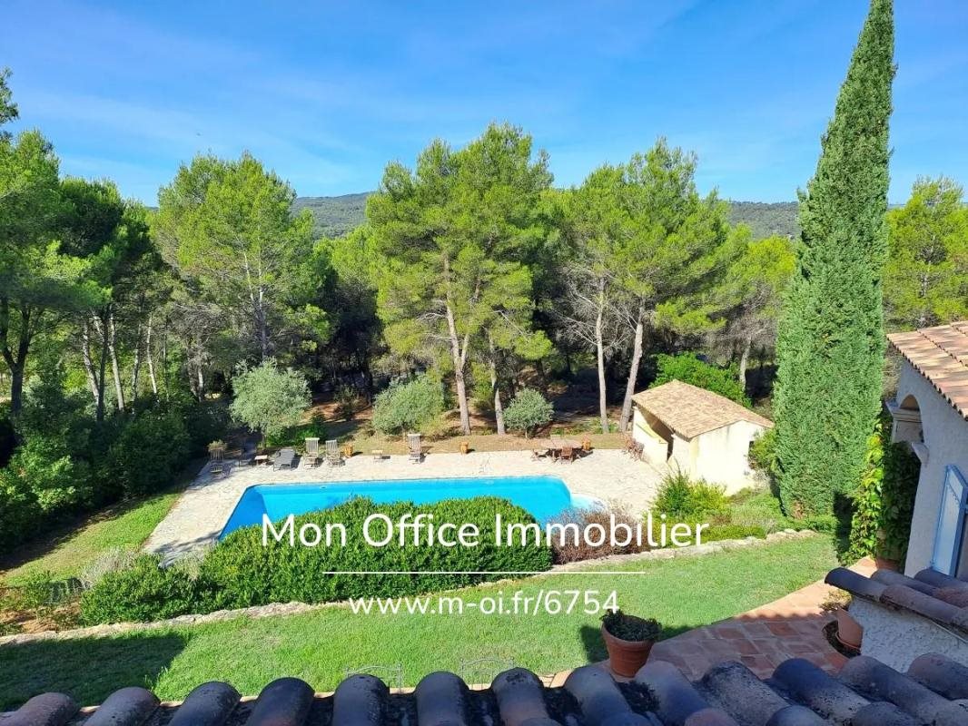 Maison à vendre, 185m², Rognes