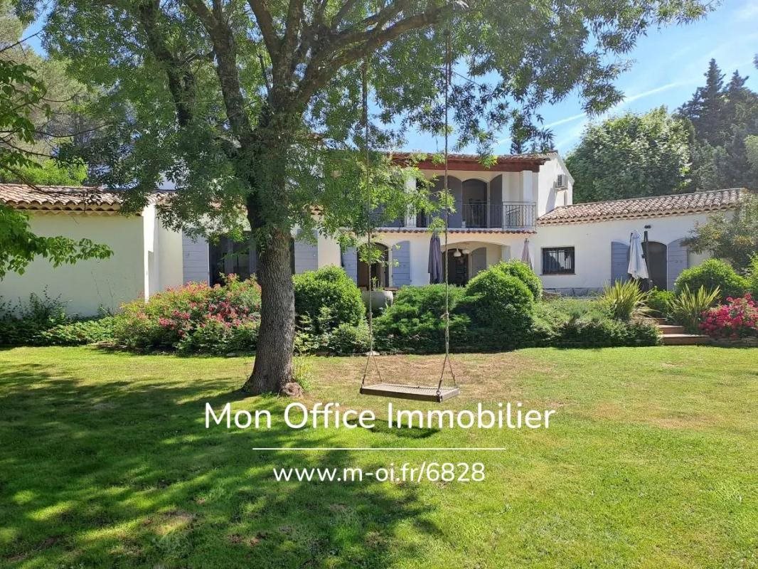 Maison à vendre, 278m², Aix-en-Provence