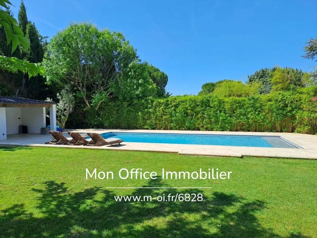 Maison à vendre, 278m², Aix-en-Provence
