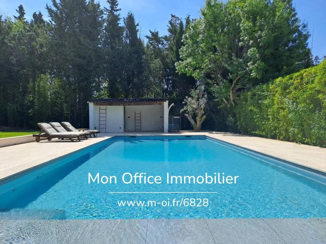 Maison à vendre, 278m², Aix-en-Provence