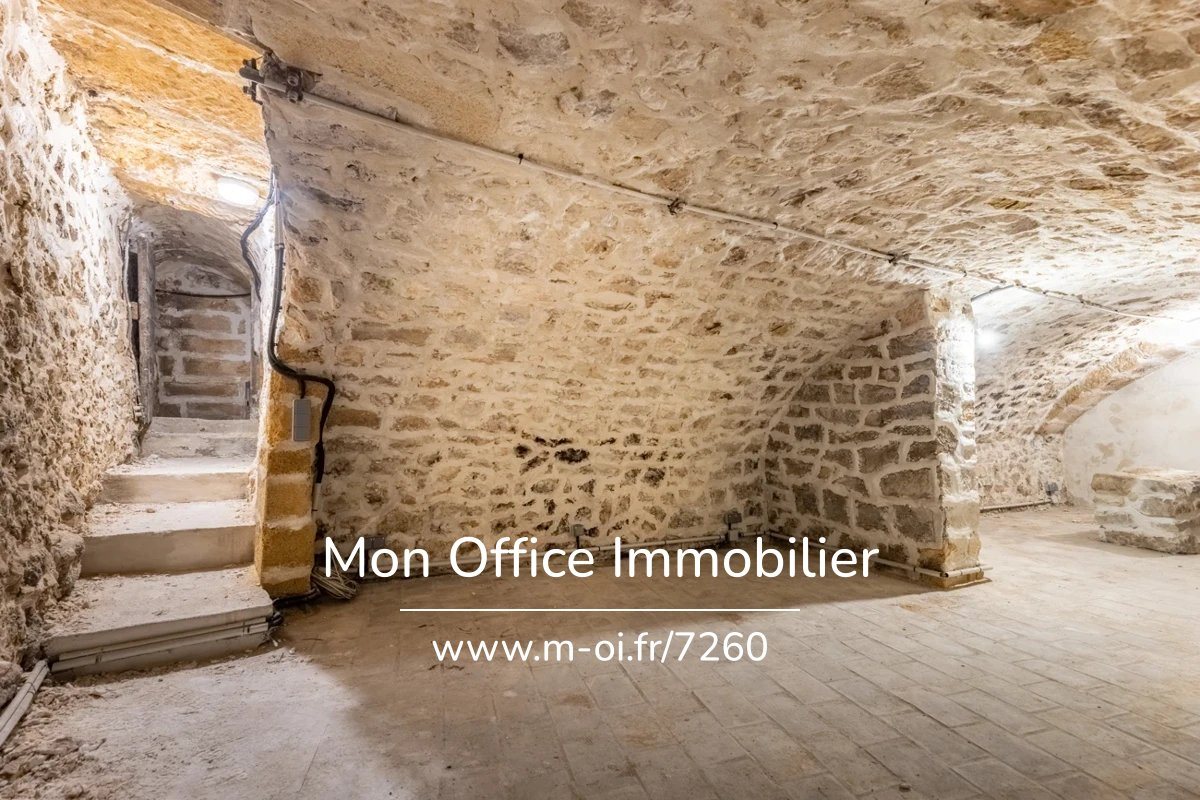 Appartement à vendre, 47m², Aix-en-Provence