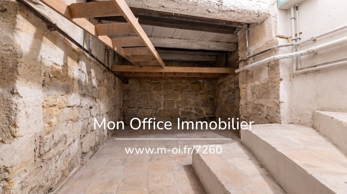 Appartement à vendre, 47m², Aix-en-Provence