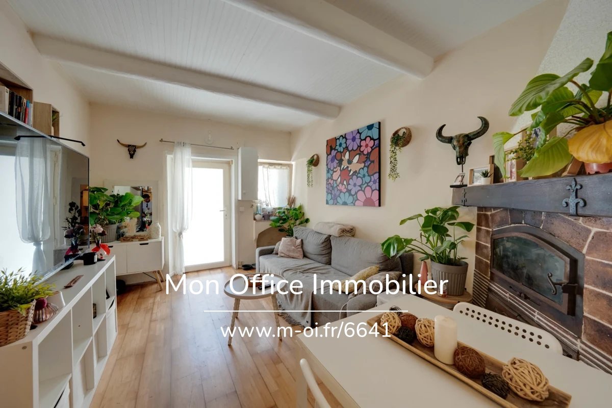 Maison à vendre, 55m², Bouc-Bel-Air