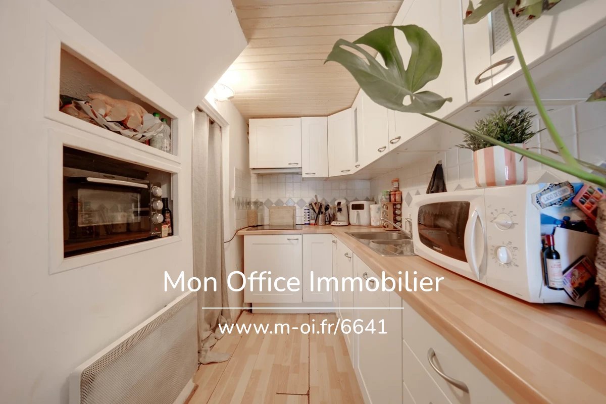 Maison à vendre, 55m², Bouc-Bel-Air