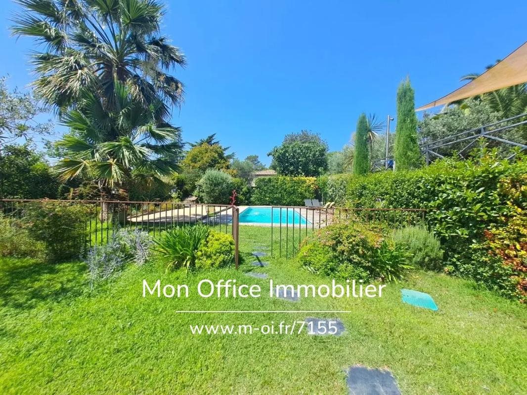 Maison à vendre, 194m², Eguilles