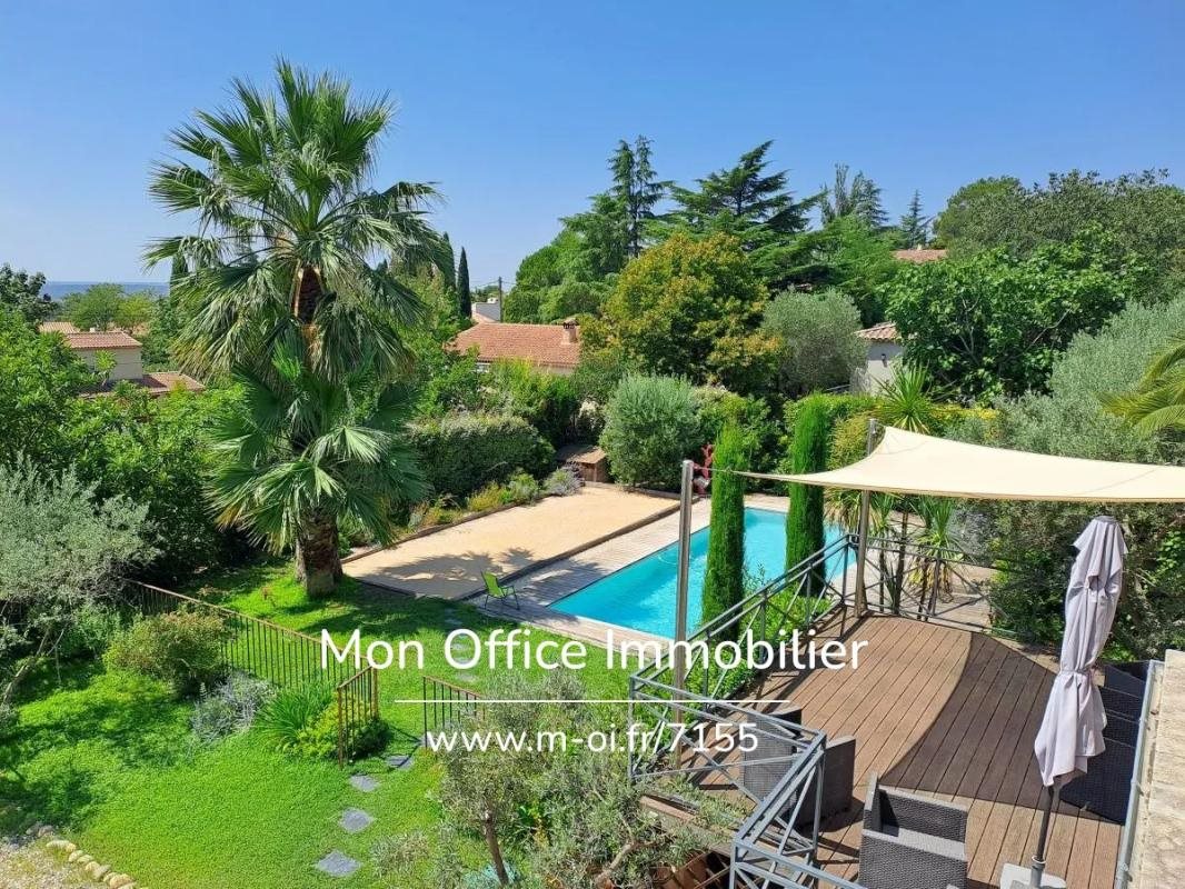 Maison à vendre, 194m², Eguilles