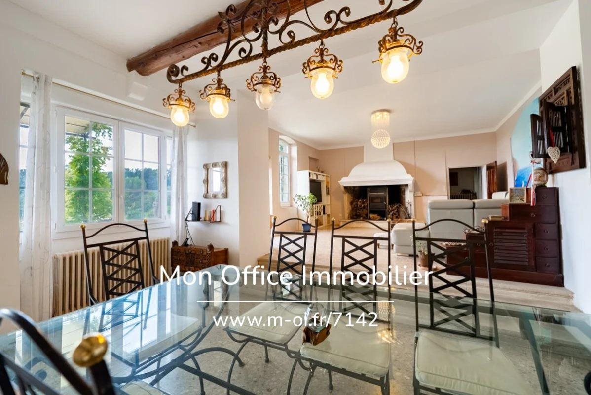 Maison à vendre, 370m², Cadenet