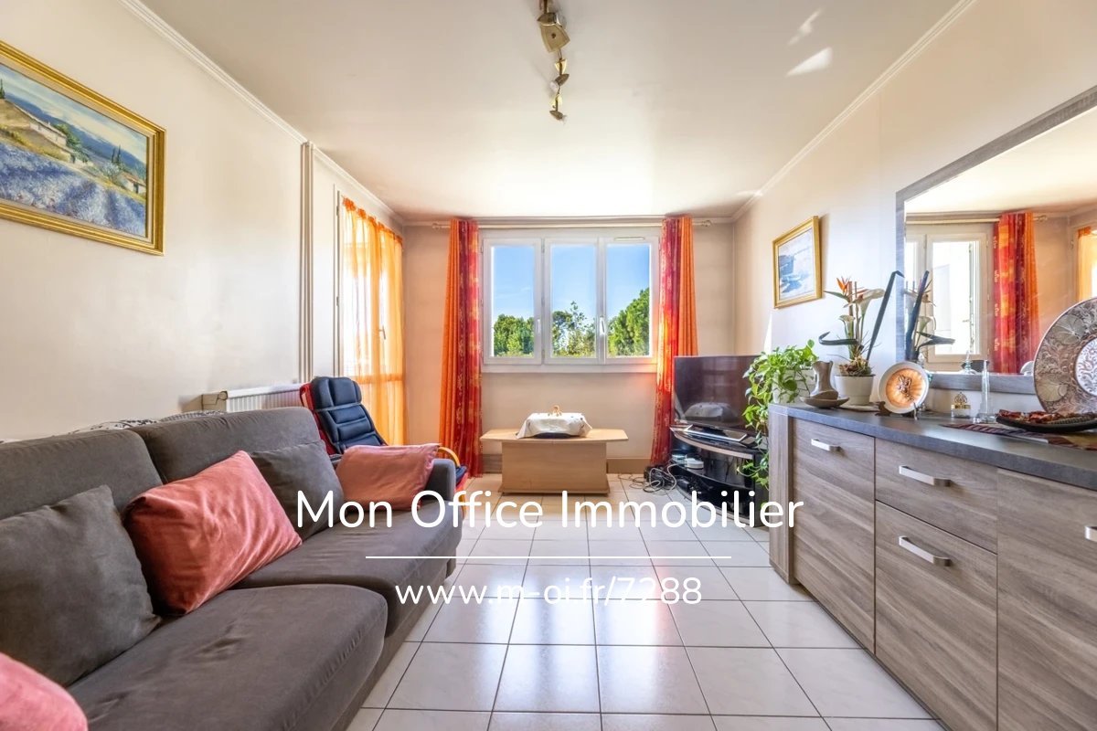 Appartement à vendre, 75m², Aix-en-Provence