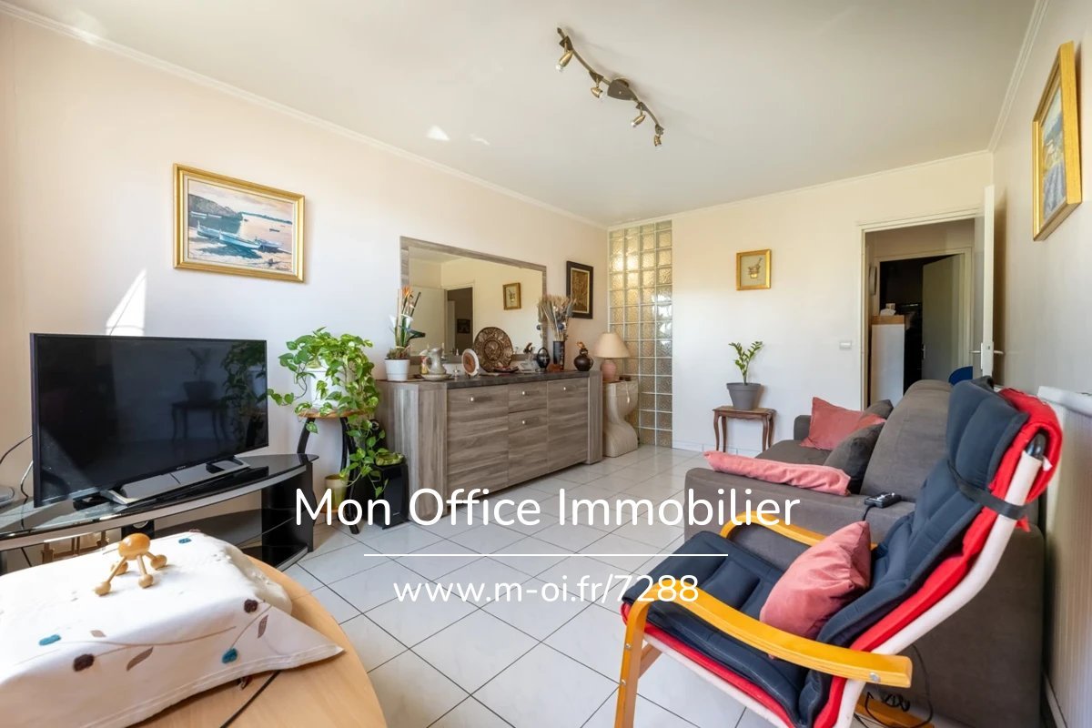 Appartement à vendre, 75m², Aix-en-Provence