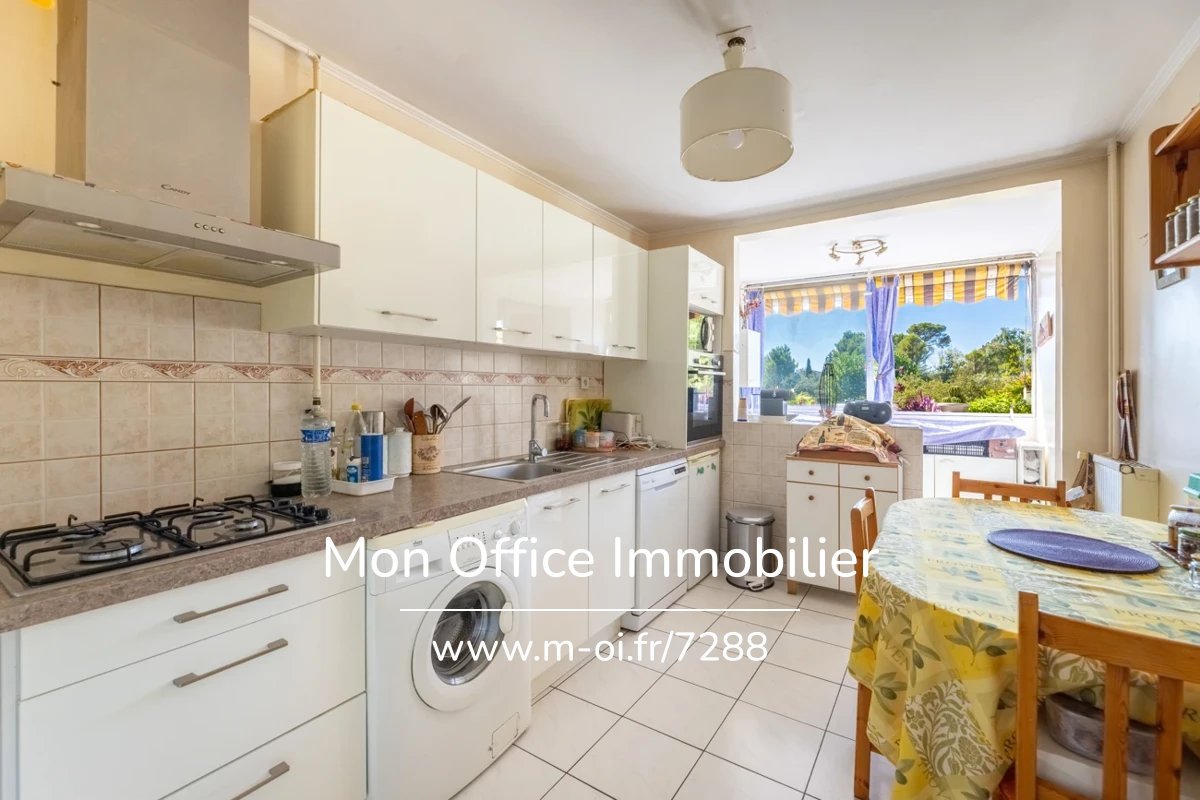 Appartement à vendre, 75m², Aix-en-Provence