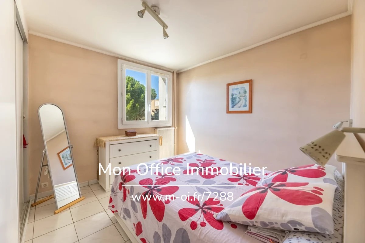 Appartement à vendre, 75m², Aix-en-Provence