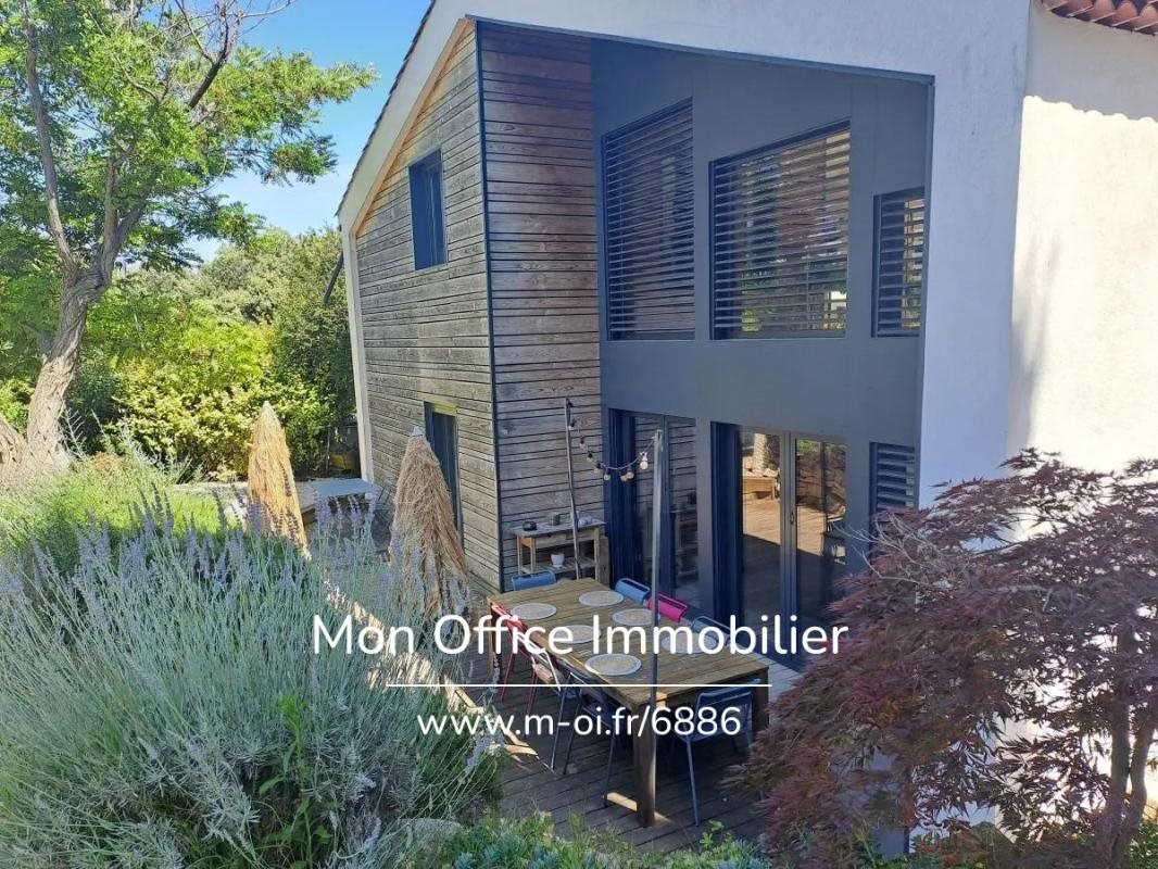 Maison à vendre, 246m², Eguilles