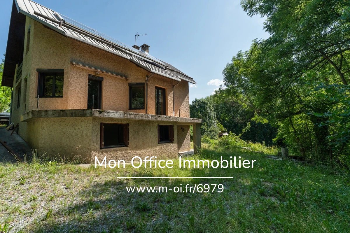 Maison à vendre, 140m², Embrun