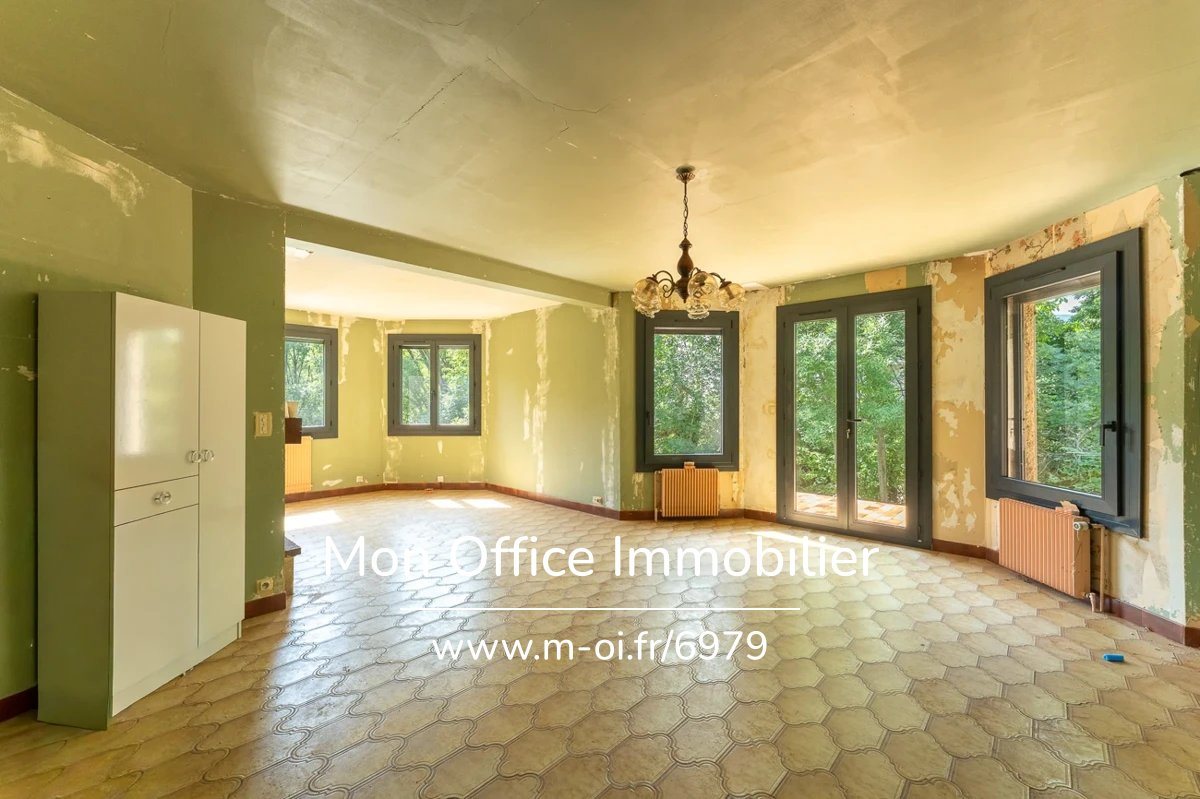Maison à vendre, 140m², Embrun