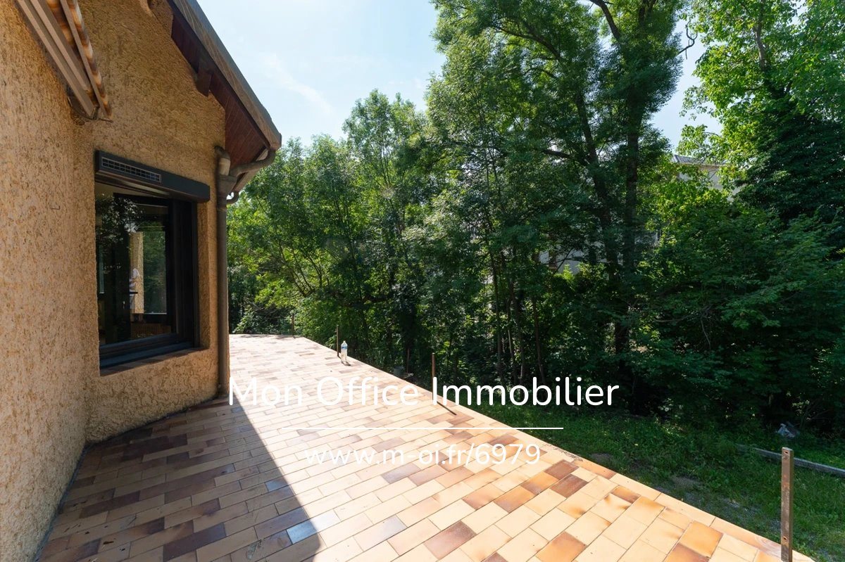 Maison à vendre, 140m², Embrun