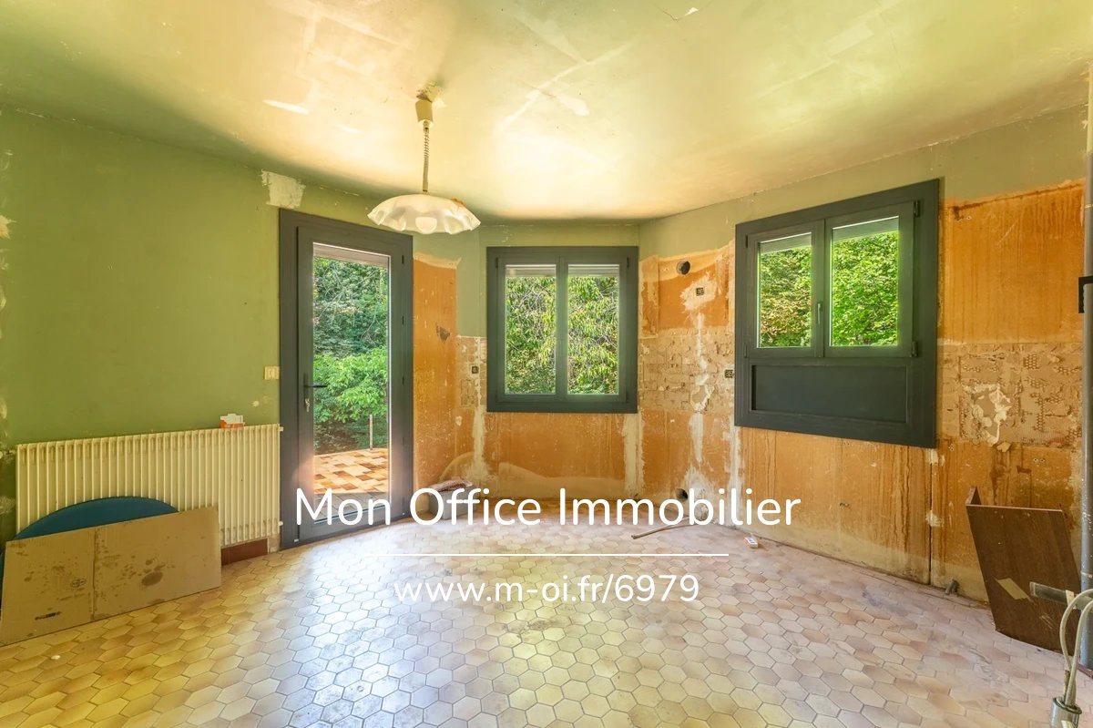 Maison à vendre, 140m², Embrun
