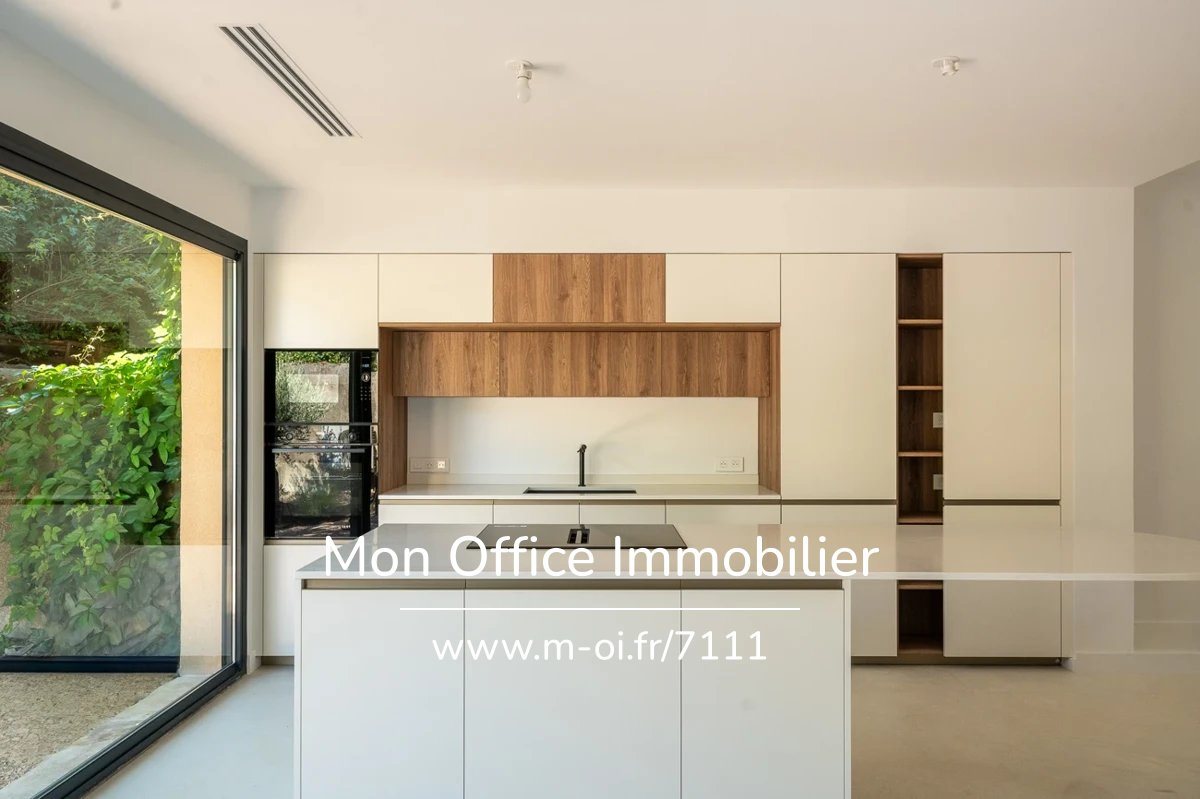 Appartement à vendre, 132m², Aix-en-Provence