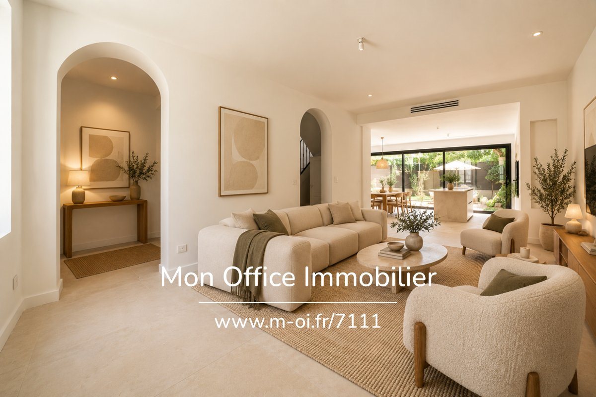 Appartement à vendre, 132m², Aix-en-Provence